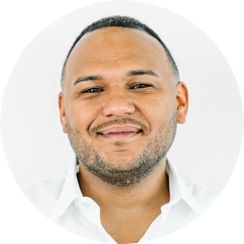 Rafael Rosario, Jr., founder of WAYG